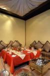 تصویر 47429 فضای رستورانی و صبحانه هتل الجوهرا گاردنز دبی 