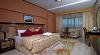 تصویر 47436 فضای اتاق های هتل الجوهرا گاردنز دبی 