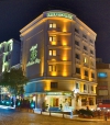 تصویر 115386  هتل آردن سیتی استانبول