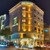 تصویر 115390  هتل آردن سیتی استانبول