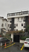 تصویر 115467 نمای بیرونی هتل آرماگراندی اسپینا استانبول