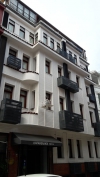 تصویر 115477 نمای بیرونی هتل آرماگراندی اسپینا استانبول