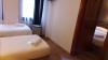 تصویر 115482 فضای اتاق های هتل آرماگراندی اسپینا استانبول