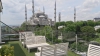 تصویر 115485 فضای بیرونی هتل آرماگراندی اسپینا استانبول