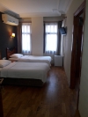 تصویر 115511 فضای اتاق های هتل آرماگراندی اسپینا استانبول
