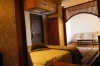 تصویر 115516 فضای اتاق های هتل آرماگراندی اسپینا استانبول