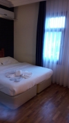 تصویر 115519 فضای اتاق های هتل آرماگراندی اسپینا استانبول