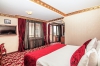 تصویر 115759 فضای اتاق های هتل بست وسترن آنتیا پالاس استانبول