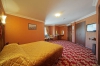 تصویر 115765 فضای اتاق های هتل بست وسترن آنتیا پالاس استانبول