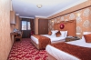 تصویر 115776 فضای اتاق های هتل بست وسترن آنتیا پالاس استانبول
