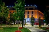 تصویر 115781 نمای بیرونی هتل بست وسترن آنتیا پالاس استانبول