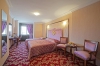 تصویر 115785 فضای اتاق های هتل بست وسترن آنتیا پالاس استانبول