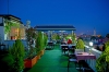 تصویر 115797 فضای بیرونی هتل بست وسترن آنتیا پالاس استانبول