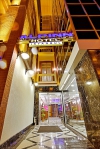 تصویر 115868  هتل آلپین استانبول
