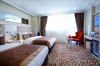تصویر 115901  هتل آلپین استانبول