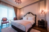 تصویر 115922 فضای اتاق های هتل د تایم مارینا استانبول