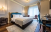 تصویر 115926 فضای اتاق های هتل د تایم مارینا استانبول