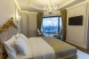 تصویر 115934 فضای اتاق های هتل د تایم مارینا استانبول