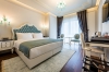 تصویر 115940 فضای اتاق های هتل د تایم مارینا استانبول