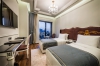 تصویر 115979 فضای اتاق های هتل د تایم مارینا استانبول
