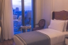 تصویر 115998 فضای اتاق های هتل د تایم مارینا استانبول