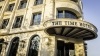 تصویر 116001 نمای بیرونی هتل د تایم مارینا استانبول