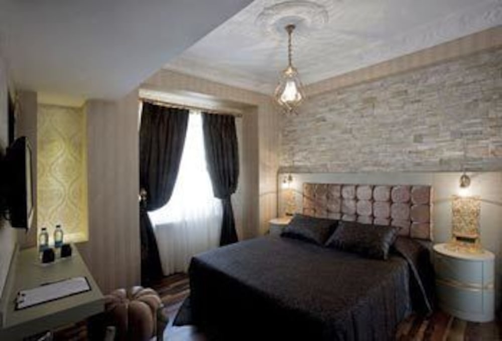 فضای اتاق های هتل آسکوت بویوک آدا استانبول 116005