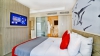 تصویر 116180 فضای اتاق های هتل رامادا اولد سیتی استانبول