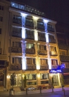 تصویر 116332  هتل آلباتروس ایا سوفیه  استانبول