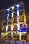 تصویر 116348  هتل آلباتروس ایا سوفیه  استانبول