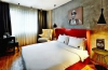 تصویر 116423 فضای اتاق های هتل ساب استانبول