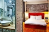تصویر 116476 فضای اتاق های هتل ساب استانبول