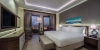 تصویر 116856  هتل دابل تری بای هیلتون توپکاپی استانبول