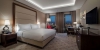 تصویر 116882  هتل دابل تری بای هیلتون توپکاپی استانبول