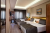 تصویر 116952 فضای اتاق های هتل سوریسو استانبول