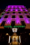 تصویر 116985 نمای بیرونی هتل سوریسو استانبول