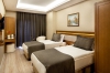 تصویر 116987 فضای اتاق های هتل سوریسو استانبول