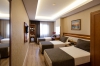 تصویر 116992 فضای اتاق های هتل سوریسو استانبول