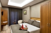 تصویر 116996 فضای اتاق های هتل سوریسو استانبول