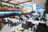 تصویر 117011 فضای رستورانی و صبحانه هتل سوریسو استانبول