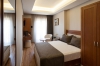 تصویر 117012 فضای اتاق های هتل سوریسو استانبول