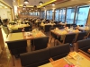 تصویر 117091 فضای رستورانی و صبحانه هتل گرند آیسان استانبول