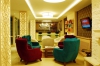 تصویر 117153  هتل دبل تری بای هیلتون آویچیلار استانبول