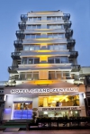 تصویر 117159  هتل دبل تری بای هیلتون آویچیلار استانبول