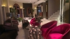 تصویر 117256 لابی هتل بیز جواهیر سلطان احمد استانبول