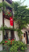 تصویر 117396 نمای بیرونی هتل ویلا سفندون استانبول