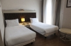 تصویر 117535 فضای اتاق های هتل فاروس الد سیتی استانبول