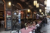 تصویر 117542 فضای رستورانی و صبحانه هتل فاروس الد سیتی استانبول