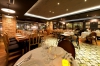 تصویر 117639 فضای رستورانی و صبحانه هتل سوادیه استانبول