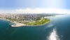تصویر 117657 فضای بیرونی هتل سوادیه استانبول